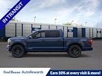 2025 Ford F-150 SuperCrew Cab 4x4 Pickup for sale #F50886 - photo 5