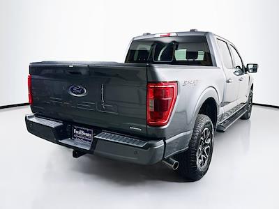 2023 Ford F-150 SuperCrew Cab 4WD Pickup for sale #F5088K - photo 2