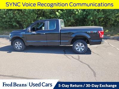 2015 Ford F-150 Super Cab 4WD Pickup for sale #F508931 - photo 2