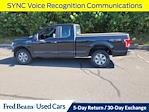 2015 Ford F-150 Super Cab 4WD Pickup for sale #F508931 - photo 2