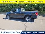 2015 Ford F-150 Super Cab 4WD Pickup for sale #F508931 - photo 13