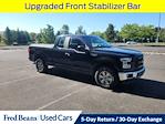 2015 Ford F-150 Super Cab 4WD Pickup for sale #F508931 - photo 17