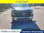 2015 Ford F-150 Super Cab 4WD Pickup for sale #F508931 - photo 4