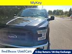 2015 Ford F-150 Super Cab 4WD Pickup for sale #F508931 - photo 22