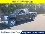 2015 Ford F-150 Super Cab 4WD Pickup for sale #F508931 - photo 6