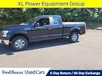 2015 Ford F-150 Super Cab 4WD Pickup for sale #F508931 - photo 7