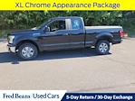 2015 Ford F-150 Super Cab 4WD Pickup for sale #F508931 - photo 8