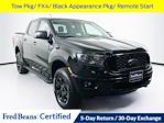 2023 Ford Ranger SuperCrew Cab 4WD Pickup for sale #F50894J - photo 1