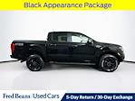 2023 Ford Ranger SuperCrew Cab 4WD Pickup for sale #F50894J - photo 14