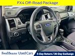 2023 Ford Ranger SuperCrew Cab 4WD Pickup for sale #F50894J - photo 15