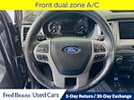 2023 Ford Ranger SuperCrew Cab 4WD Pickup for sale #F50894J - photo 17