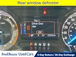 2023 Ford Ranger SuperCrew Cab 4WD Pickup for sale #F50894J - photo 18