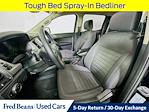 2023 Ford Ranger SuperCrew Cab 4WD Pickup for sale #F50894J - photo 25