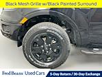 2023 Ford Ranger SuperCrew Cab 4WD Pickup for sale #F50894J - photo 33
