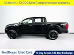 2023 Ford Ranger SuperCrew Cab 4WD Pickup for sale #F50894J - photo 6