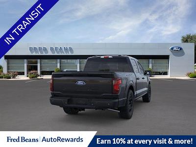 2025 Ford F-150 SuperCrew Cab 4x4 Pickup for sale #F50895 - photo 2