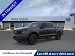 2025 Ford F-150 SuperCrew Cab 4x4 Pickup for sale #F50895 - photo 3