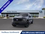 2025 Ford F-150 SuperCrew Cab 4x4 Pickup for sale #F50895 - photo 4