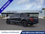 2025 Ford F-150 SuperCrew Cab 4x4 Pickup for sale #F50895 - photo 6
