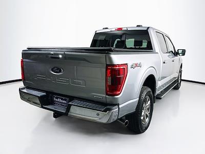 2023 Ford F-150 SuperCrew Cab 4WD Pickup for sale #F5089K - photo 2