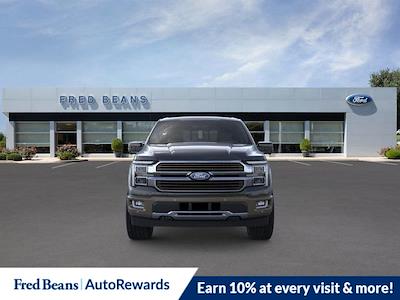 2025 Ford F-150 SuperCrew Cab 4x4 Pickup for sale #F50901 - photo 1