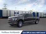 2025 Ford F-150 SuperCrew Cab 4x4 Pickup for sale #F50901 - photo 1