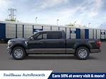 2025 Ford F-150 SuperCrew Cab 4x4 Pickup for sale #F50901 - photo 3