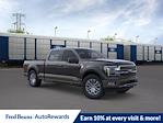 2025 Ford F-150 SuperCrew Cab 4x4 Pickup for sale #F50901 - photo 7