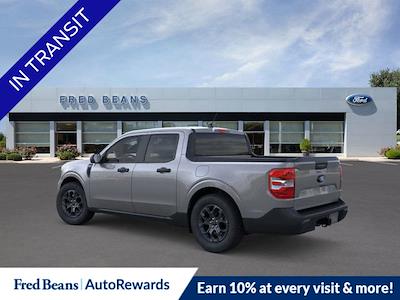 2025 Ford Maverick SuperCrew Cab AWD Pickup for sale #F50906 - photo 2