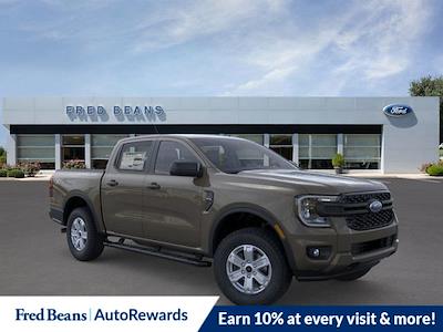 2025 Ford Ranger SuperCrew Cab 4x4 Pickup for sale #F50907 - photo 1