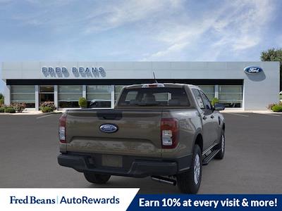 2025 Ford Ranger SuperCrew Cab 4x4 Pickup for sale #F50907 - photo 2