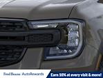 2025 Ford Ranger SuperCrew Cab 4x4 Pickup for sale #F50907 - photo 18