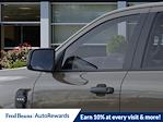 2025 Ford Ranger SuperCrew Cab 4x4 Pickup for sale #F50907 - photo 20