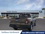 2025 Ford Ranger SuperCrew Cab 4x4 Pickup for sale #F50907 - photo 2