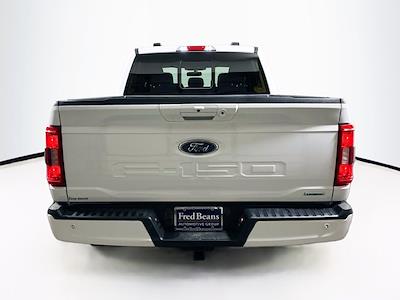 2023 Ford F-150 SuperCrew Cab 4WD Pickup for sale #F5090K - photo 2