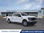 2025 Ford F-150 SuperCrew Cab 4x4 Pickup for sale #F50913 - photo 1