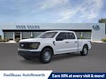 2025 Ford F-150 SuperCrew Cab 4x4 Pickup for sale #F50913 - photo 2