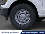 2025 Ford F-150 SuperCrew Cab 4x4 Pickup for sale #F50913 - photo 20