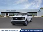 2025 Ford F-150 SuperCrew Cab 4x4 Pickup for sale #F50913 - photo 3