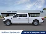 2025 Ford F-150 SuperCrew Cab 4x4 Pickup for sale #F50913 - photo 4