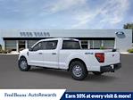 2025 Ford F-150 SuperCrew Cab 4x4 Pickup for sale #F50913 - photo 5