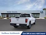 2025 Ford F-150 SuperCrew Cab 4x4 Pickup for sale #F50913 - photo 8