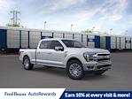 2025 Ford F-150 SuperCrew Cab 4WD Pickup for sale #F50914 - photo 1