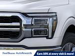2025 Ford F-150 SuperCrew Cab 4WD Pickup for sale #F50914 - photo 18