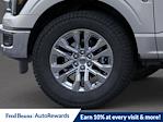 2025 Ford F-150 SuperCrew Cab 4WD Pickup for sale #F50914 - photo 19