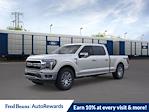 2025 Ford F-150 SuperCrew Cab 4WD Pickup for sale #F50914 - photo 3