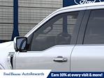 2025 Ford F-150 SuperCrew Cab 4WD Pickup for sale #F50914 - photo 20