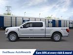 2025 Ford F-150 SuperCrew Cab 4WD Pickup for sale #F50914 - photo 5