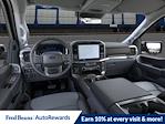 2025 Ford F-150 SuperCrew Cab 4WD Pickup for sale #F50914 - photo 9