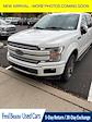 2020 Ford F-150 SuperCrew Cab 4WD Pickup for sale #F509141 - photo 1